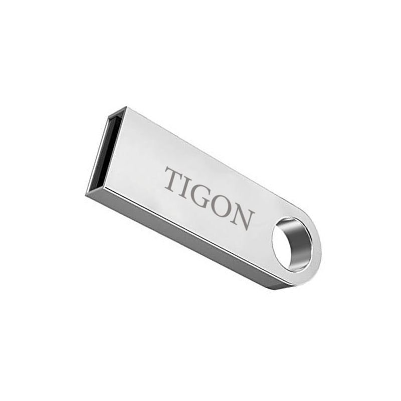فلش مموری تایگون مدل P221 ظرفیت 8 گیگابایت