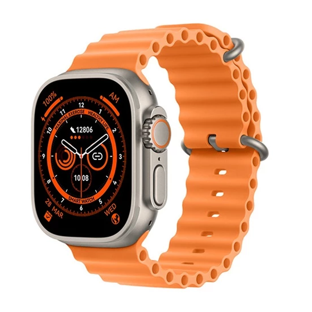 ساعت هوشمند یسیدو مدل IO1۹