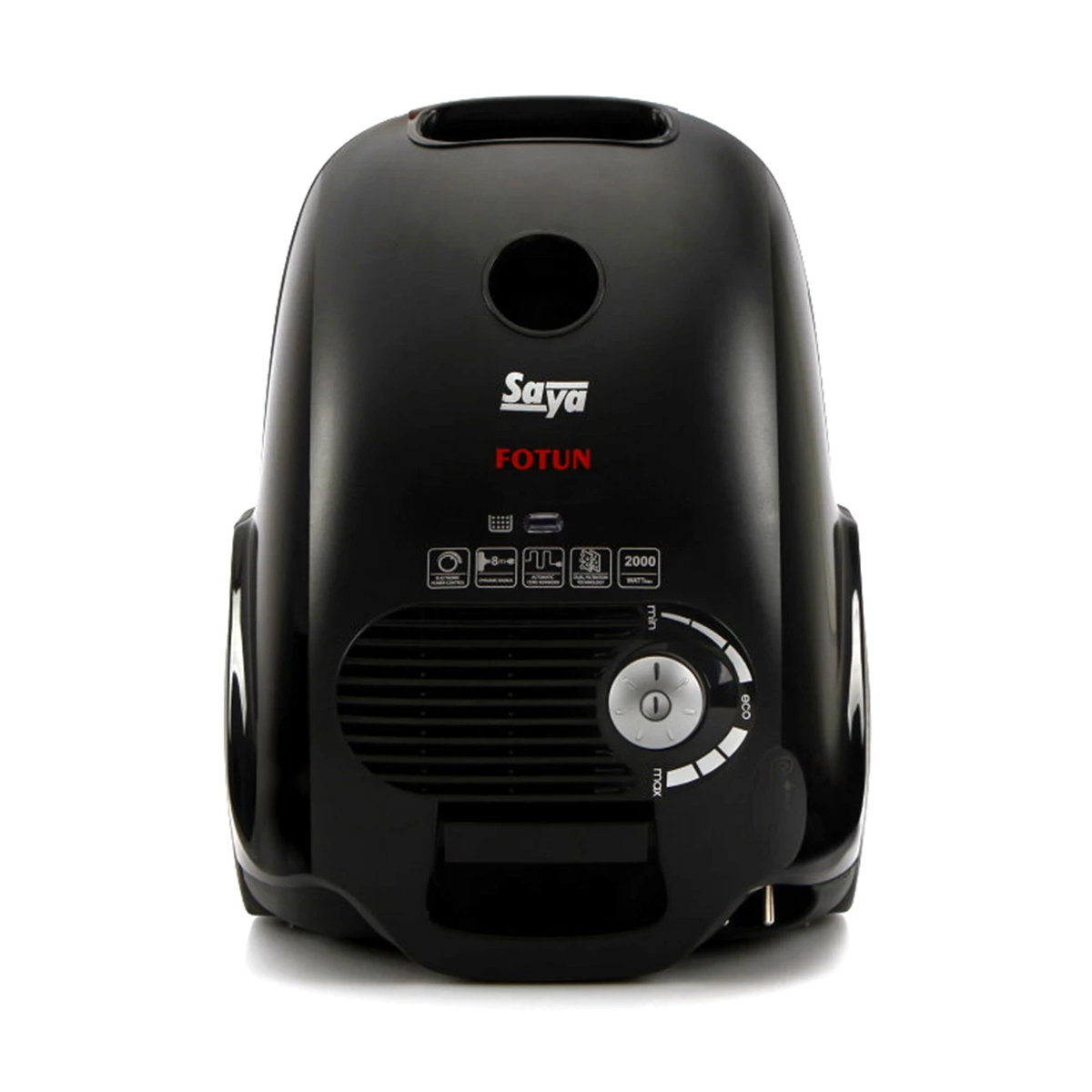 جاروبرقی سایا مدل Beta Max