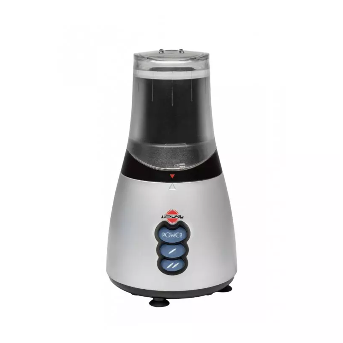 آسیاب پارس خزر مدل HABI