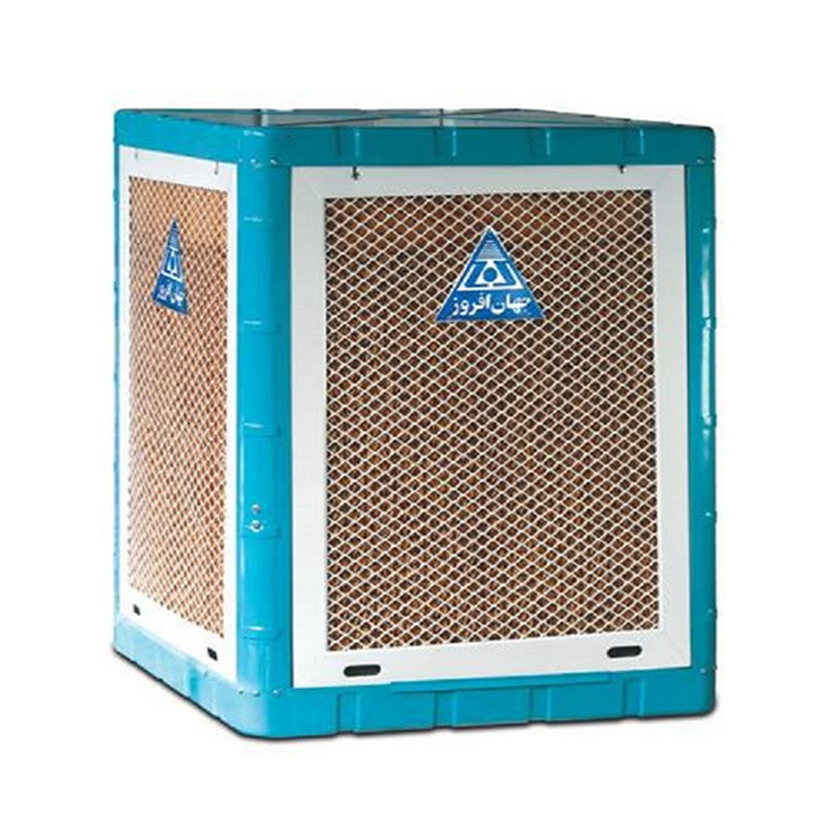 کولر آبی 5500 جهان افروز مدل JAC 550P