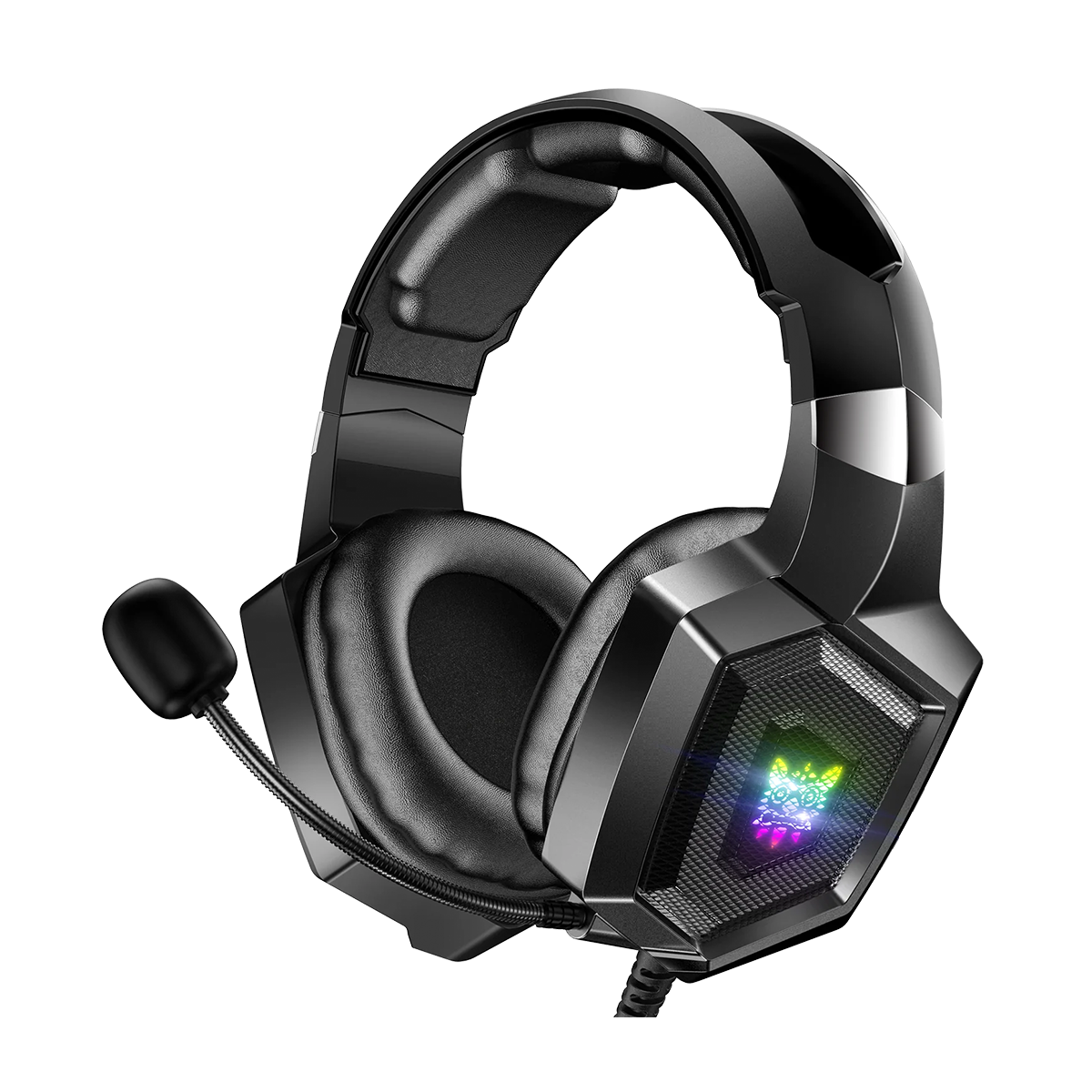 هدفون گیمینگ اونیکوما مدل K۸