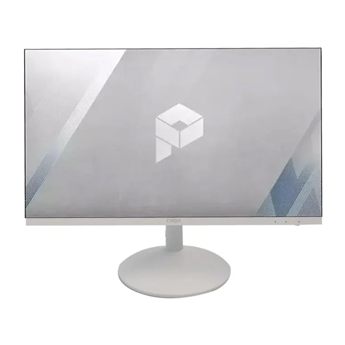 کامپیوتر All in One مایا 24 اینچی مدل MA24 C10 i3 ۱۰۱۰۵ 8GB 512GB