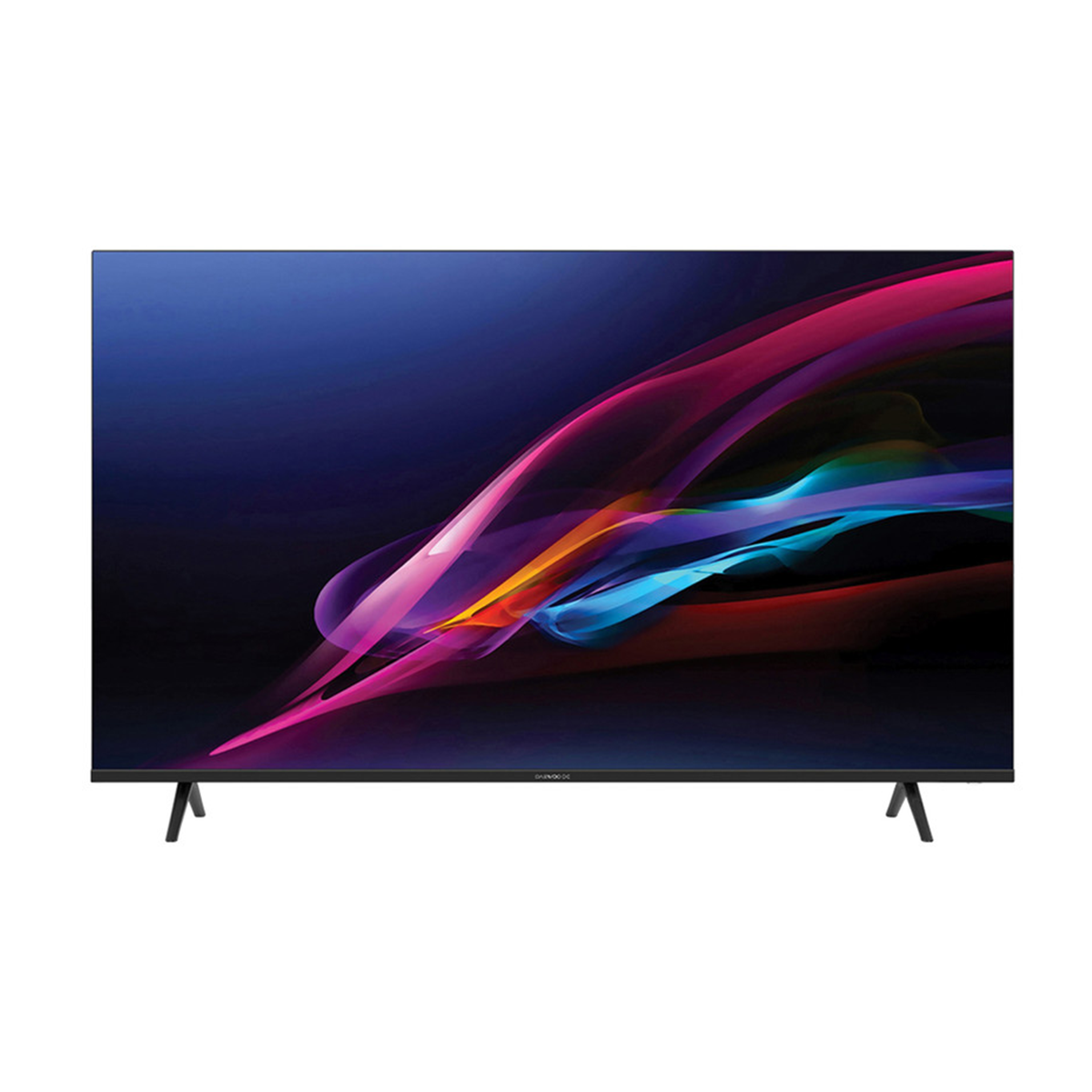 تلویزیون ال ای دی دوو مدل DSL-50SU1700 سایز 50 اینچ 