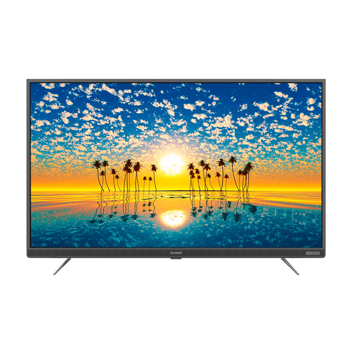 تلویزیون ال ای دی ایکس ویژن مدل 43XT785 سایز 43 اینچ