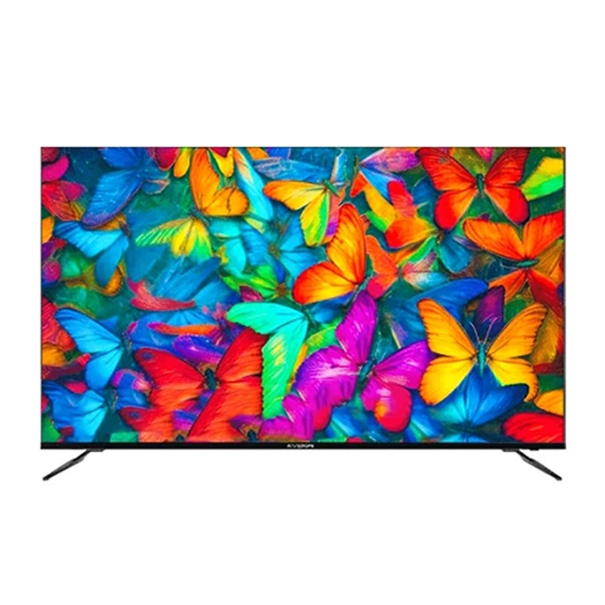 تلویزیون ال ای دی ایکس ویژن مدل 55XCU765 سایز 55 اینچ  