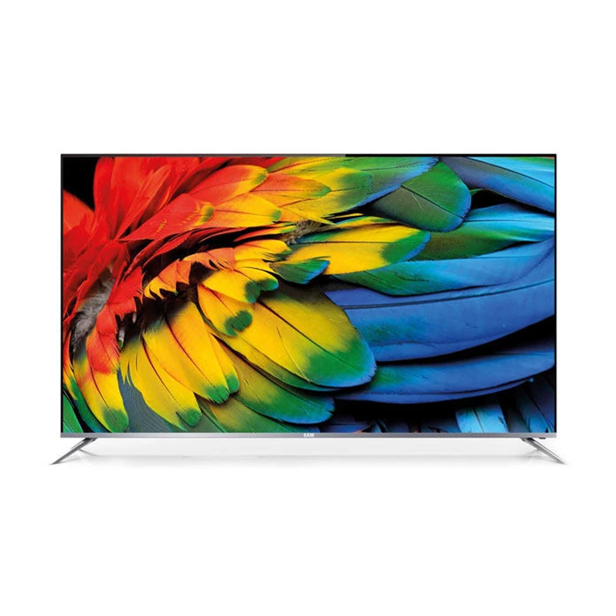 تلویزیون ال ای دی سام الکترونیک مدل UA65TU8500TH سایز 65 اینچ
