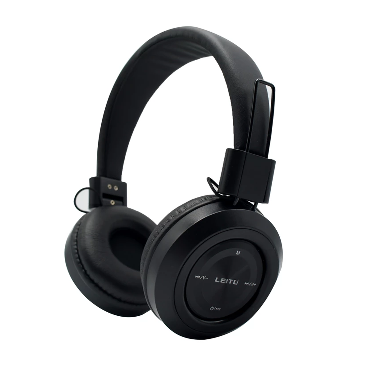  هدفون بی سیم لیتو مدل L-14 (ANC) copy-مشکی