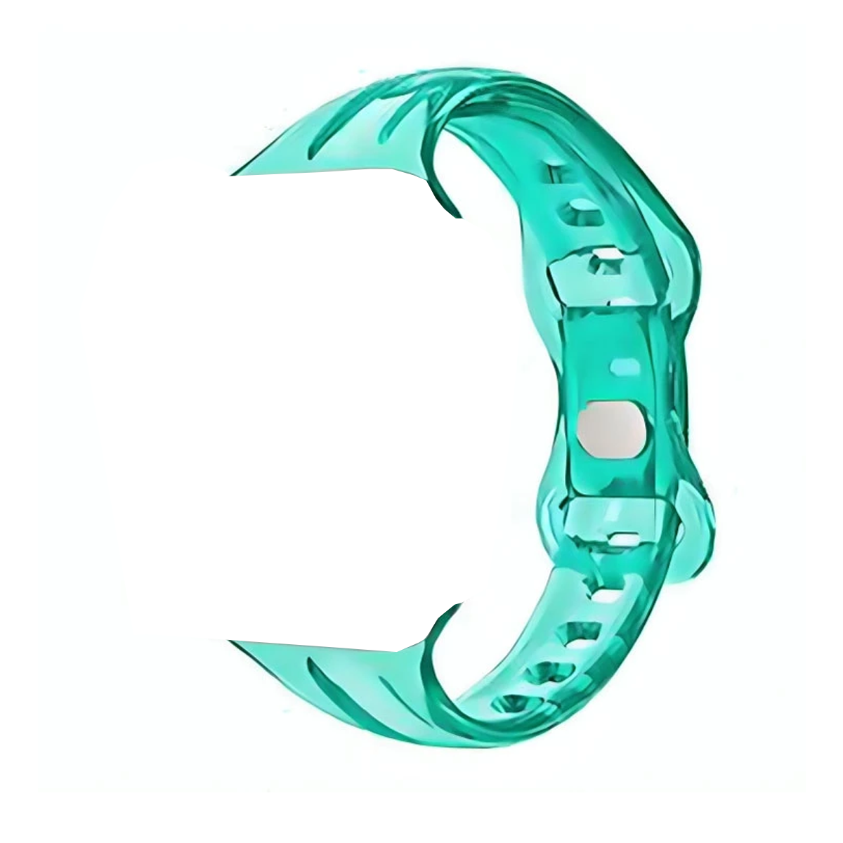 بند اپل واچ 38/40/41 میلی متری کوتتسی مدل W91 21034-آبی