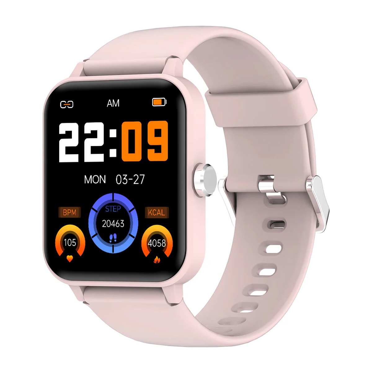 ساعت هوشمند بلک ویو R30