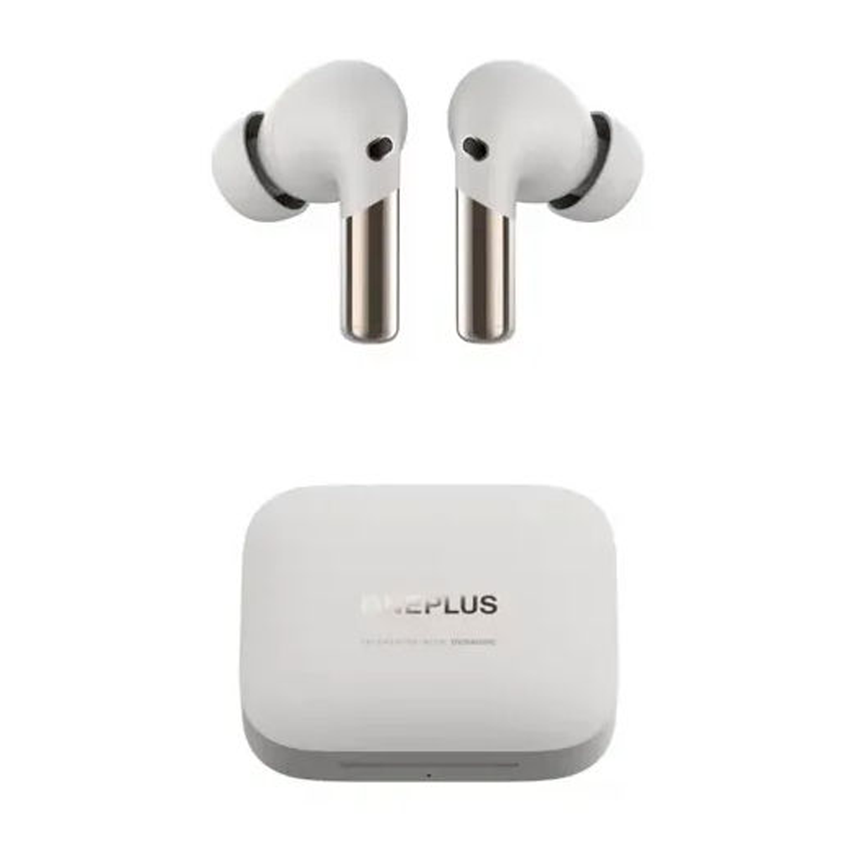 هندزفری بلوتوثی وان پلاس مدل Buds 3 copy-سفید