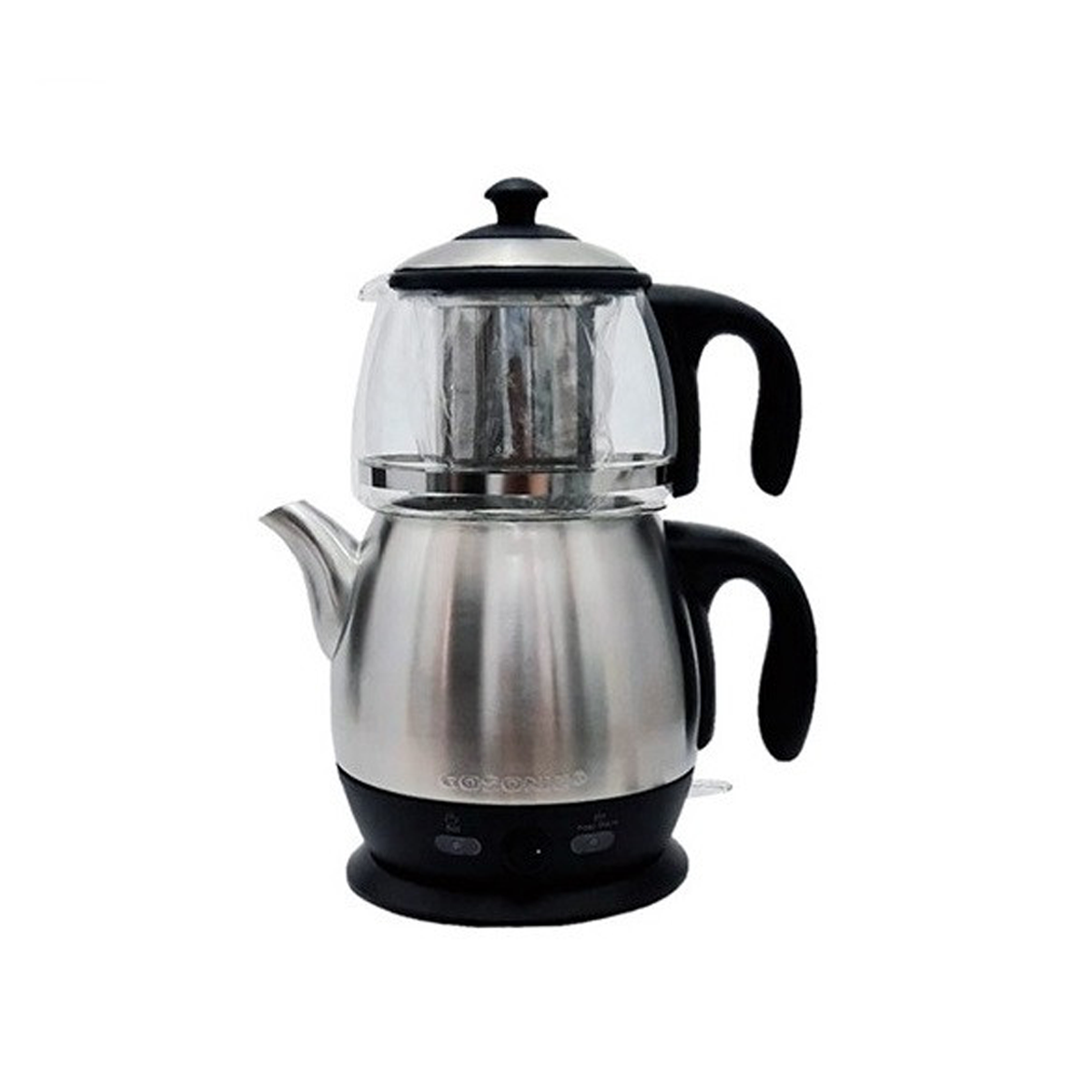 چای ساز گوسونیک مدل GST-759
