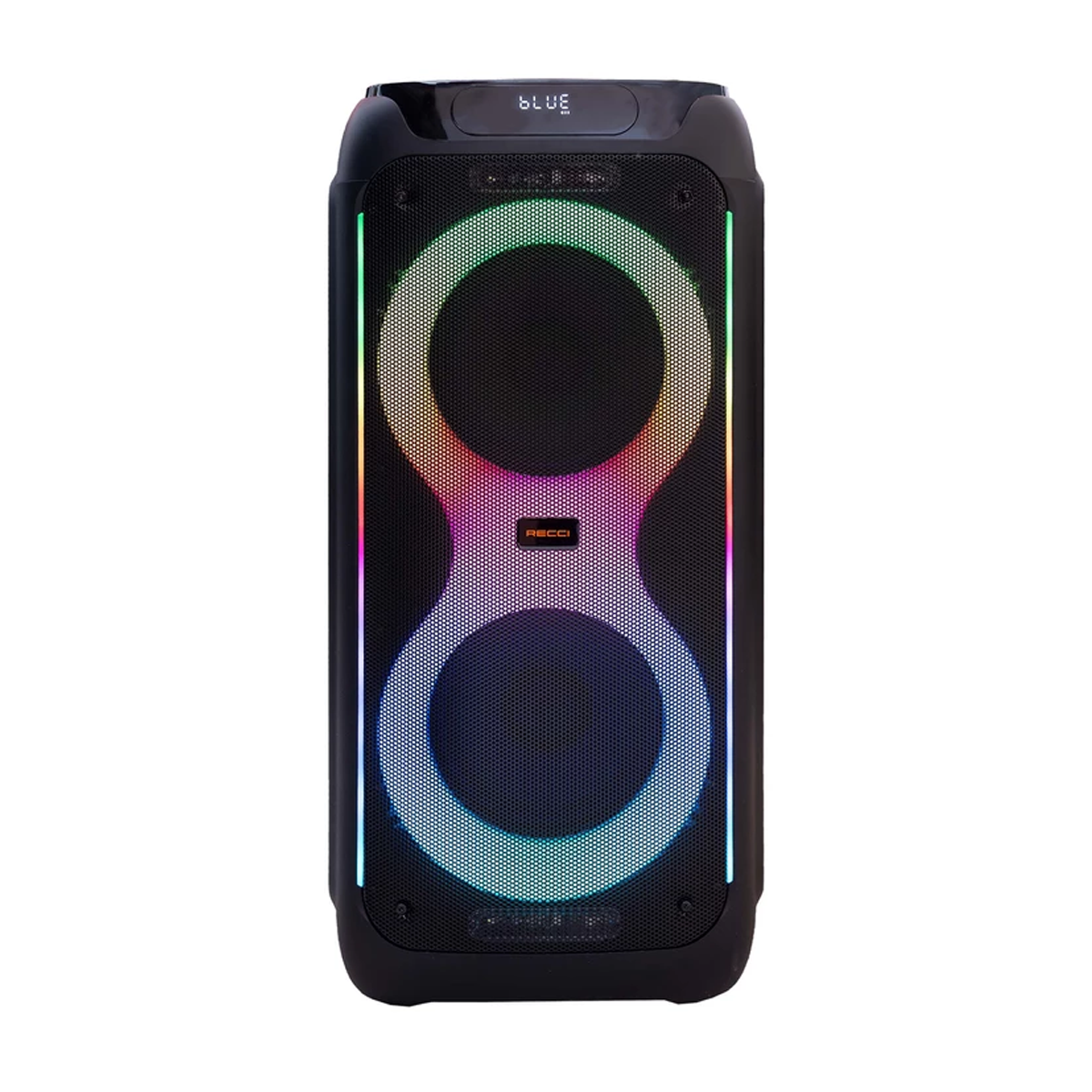 اسپیکر چمدانی رسی مدل RY07