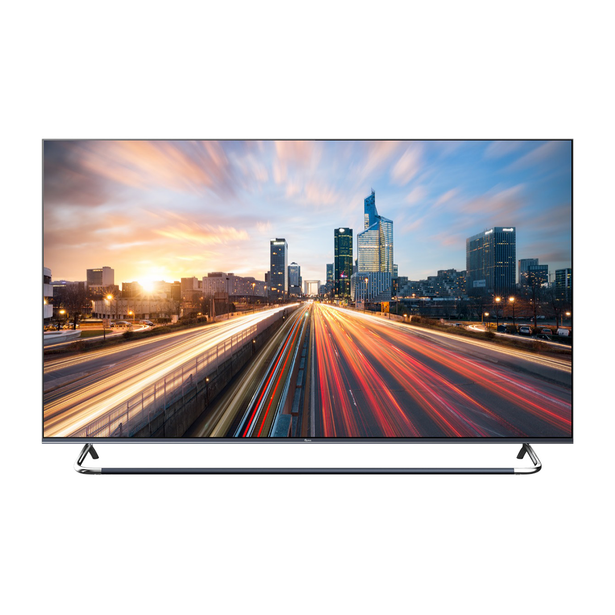 تلویزیون کیو ال ای دی جی پلاس مدل GTV-50RQ754N سایز 50 اینچ