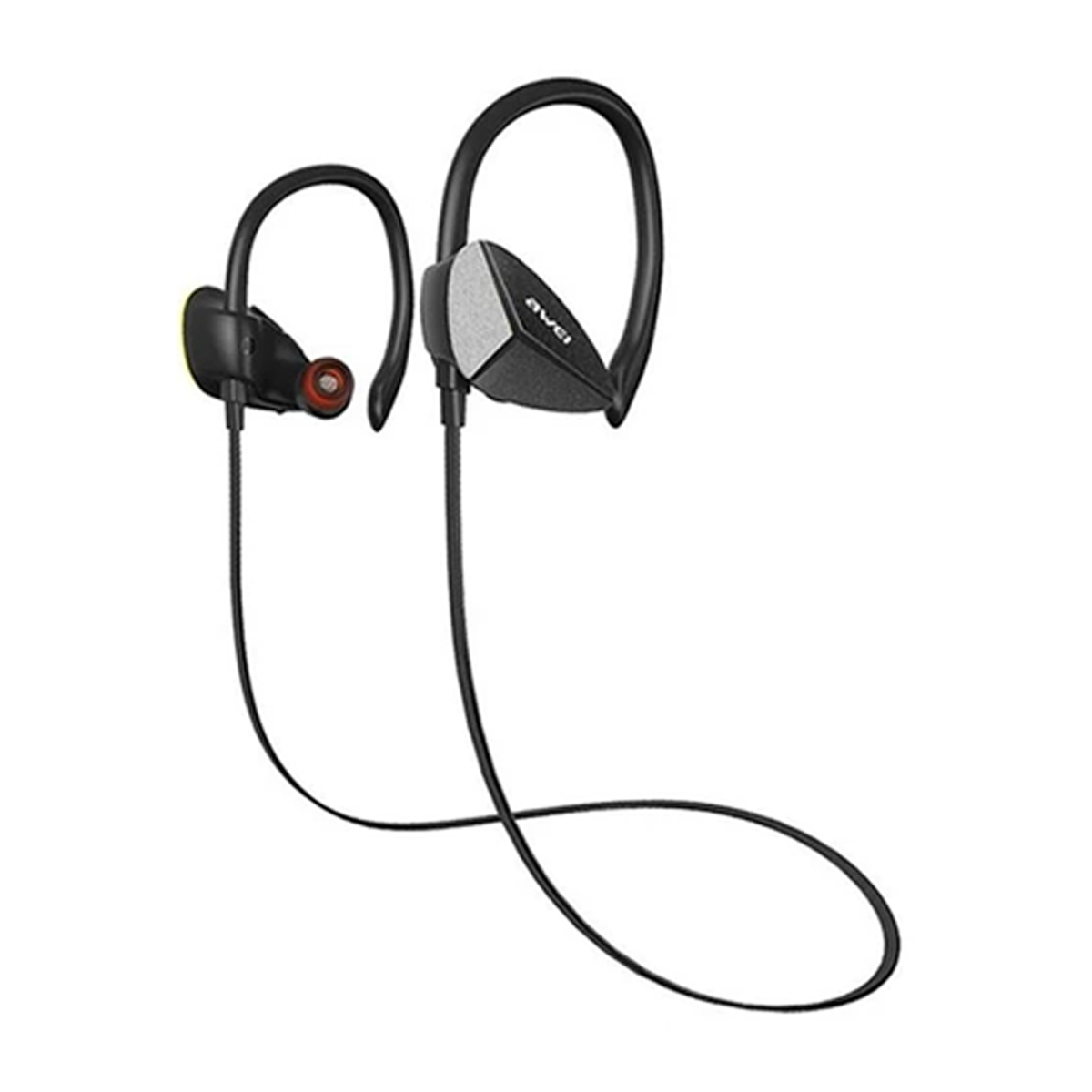 هندزفری بلوتوثی اوی مدل A885BL  copy-مشکی