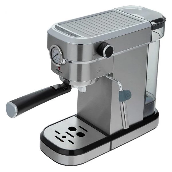 اسپرسو ساز مباشی مدل ME-ECM2016-مشکی