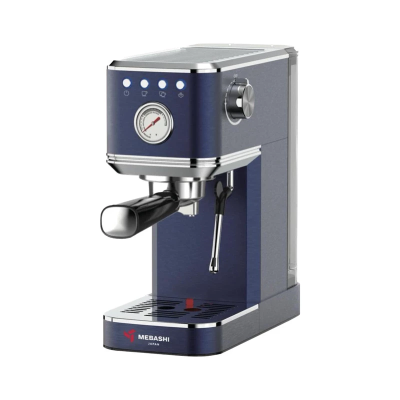 اسپرسو ساز مباشی مدل ME-ECM 2047-مشکی