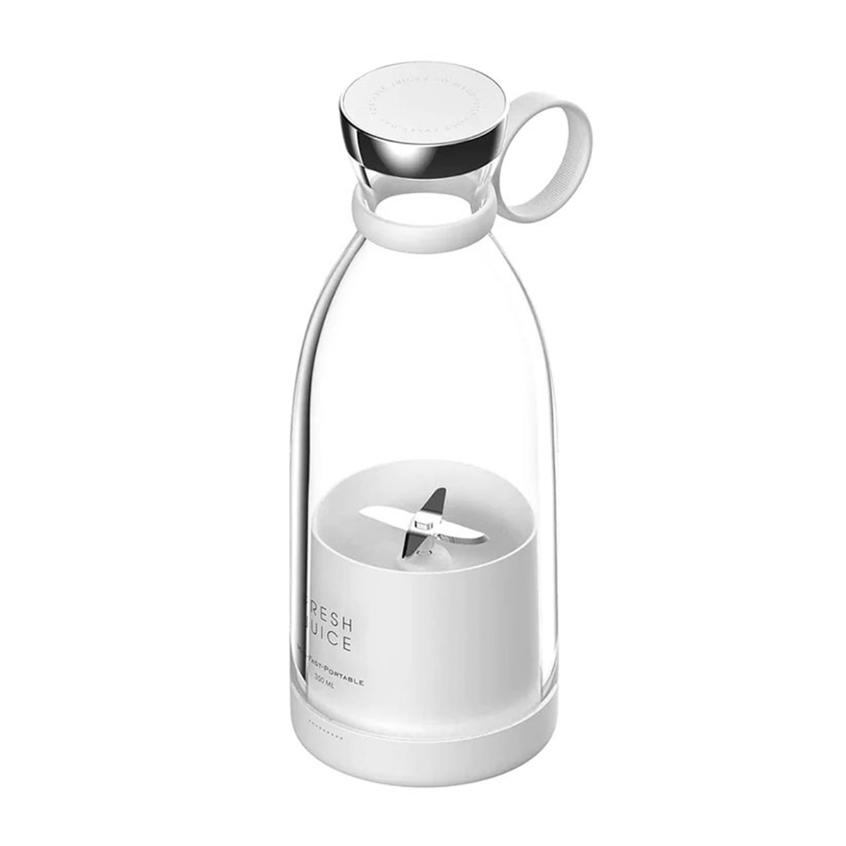 شیکر شارژی فرش جویس مدل Fresh Juice