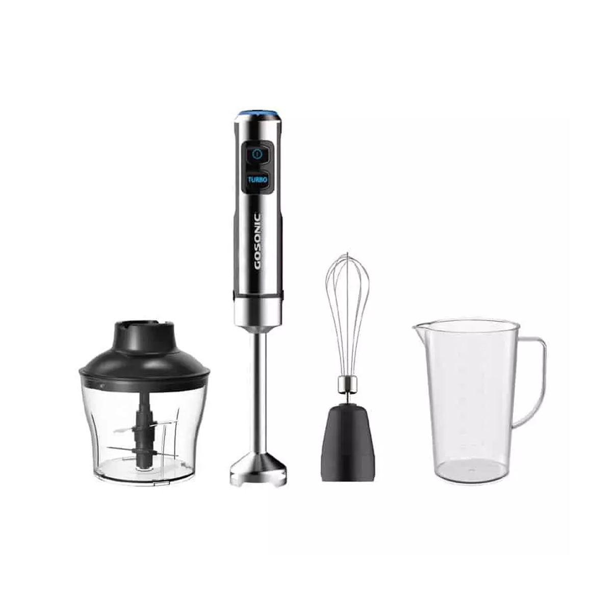 گوشت کوب برقی گوسونیک مدل GSB-843 گوشت کوب برقی گوسونیک مدل GSB-843