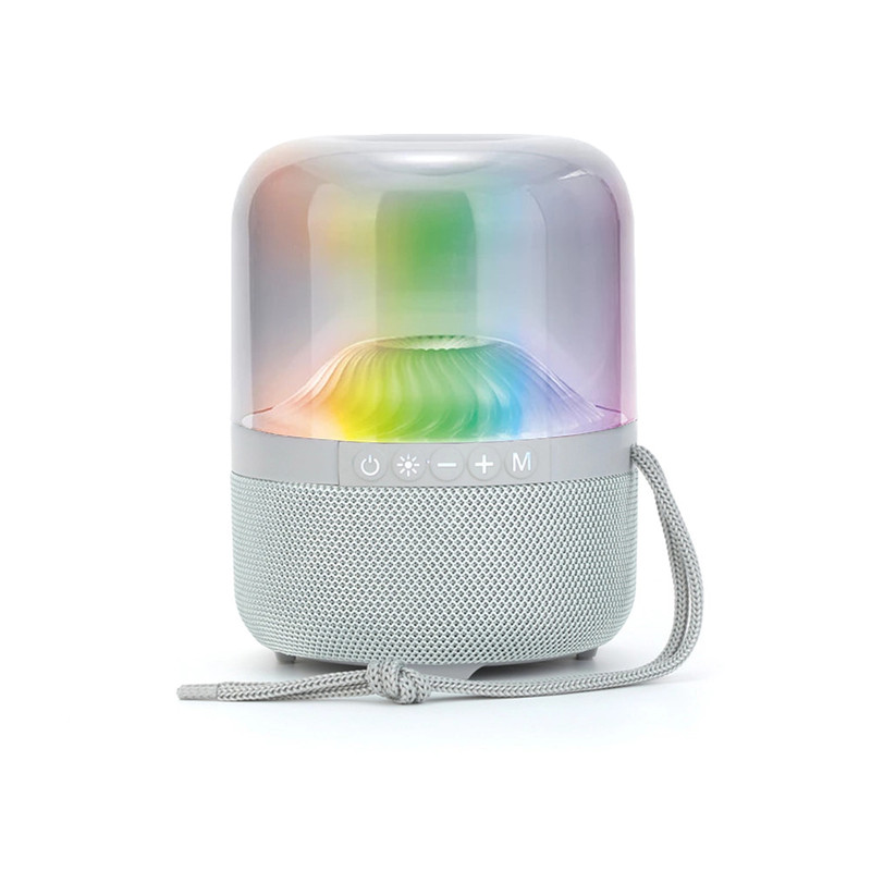 اسپیکر بلوتوثی قابل حمل پرووان مدل PSB4507