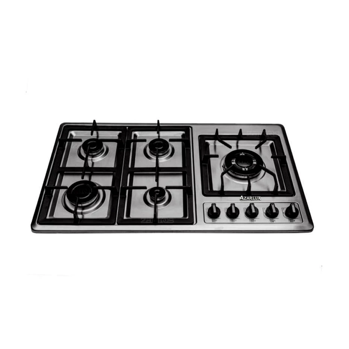 اجاق گاز رومیزی آذرلوکس مدل SM1