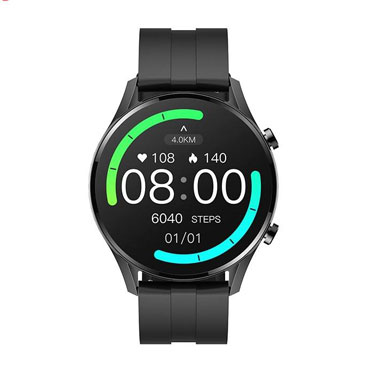  ساعت هوشمند ایمیلب مدل W12 45mm