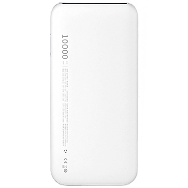 پاوربانک کیو سی وای مدل PB10 ظرفیت 10000 میلی آمپر ساعت