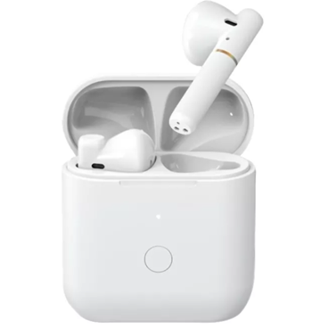 هندزفری بلوتوثی کیو سی وای مدل T8-سفید