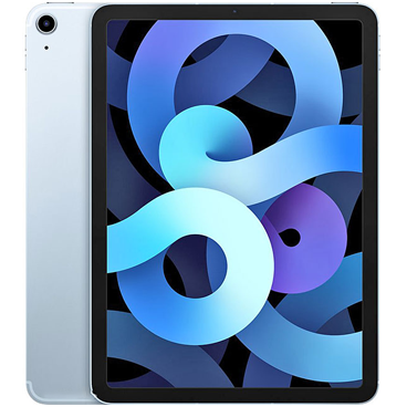 تبلت اپل مدل iPad Air (2020) ظرفیت 256 گیگابایت - رم 4 گیگابایت