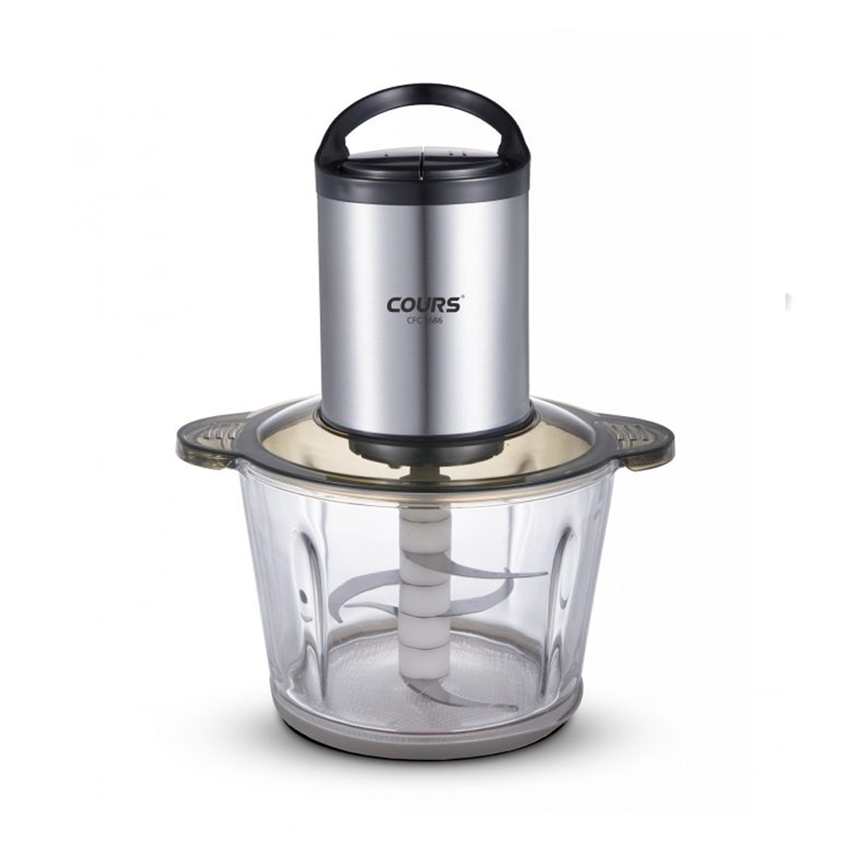 خردکن کورس مدل CFC 1686