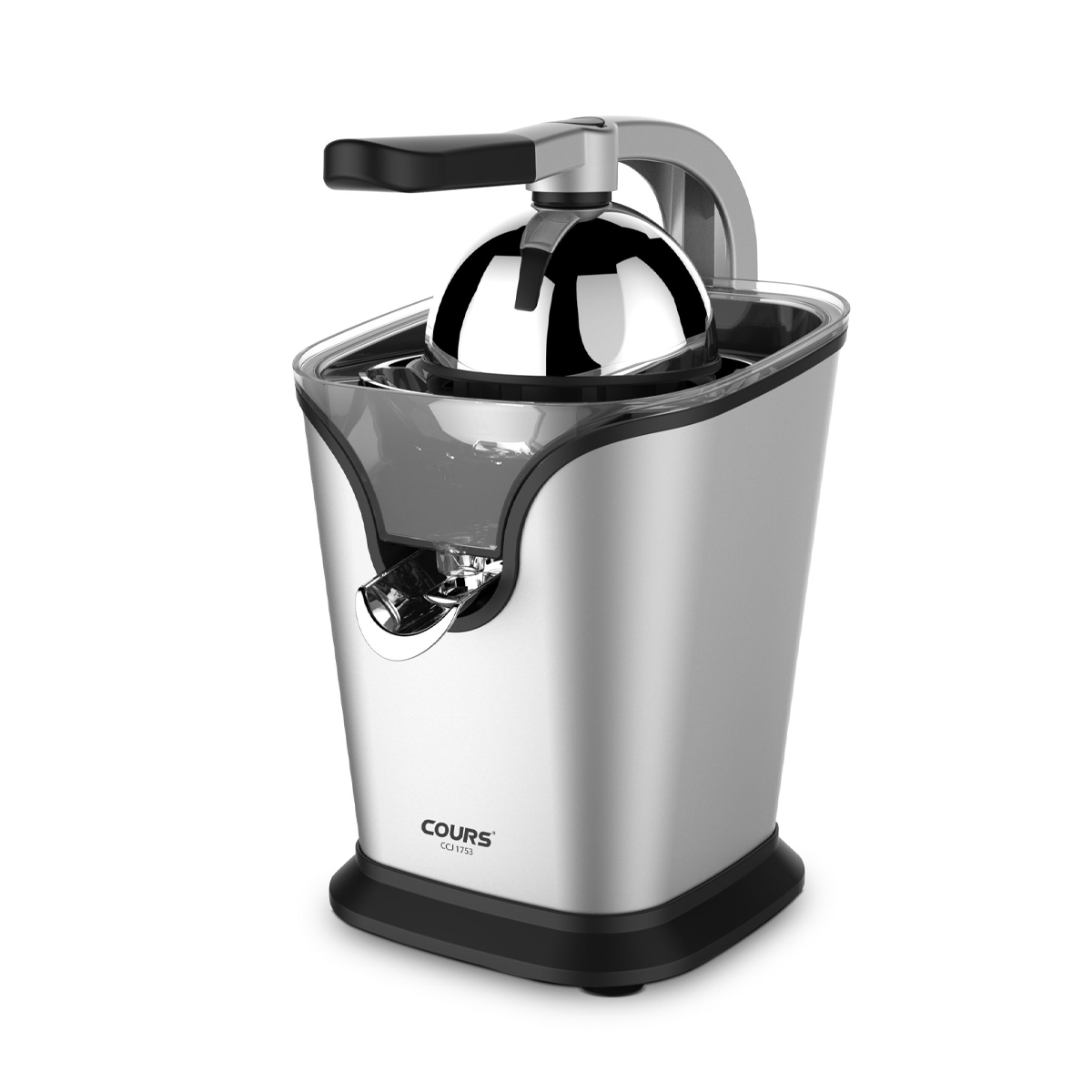 آب مرکبات گیری کورس مدل CCJ 1753