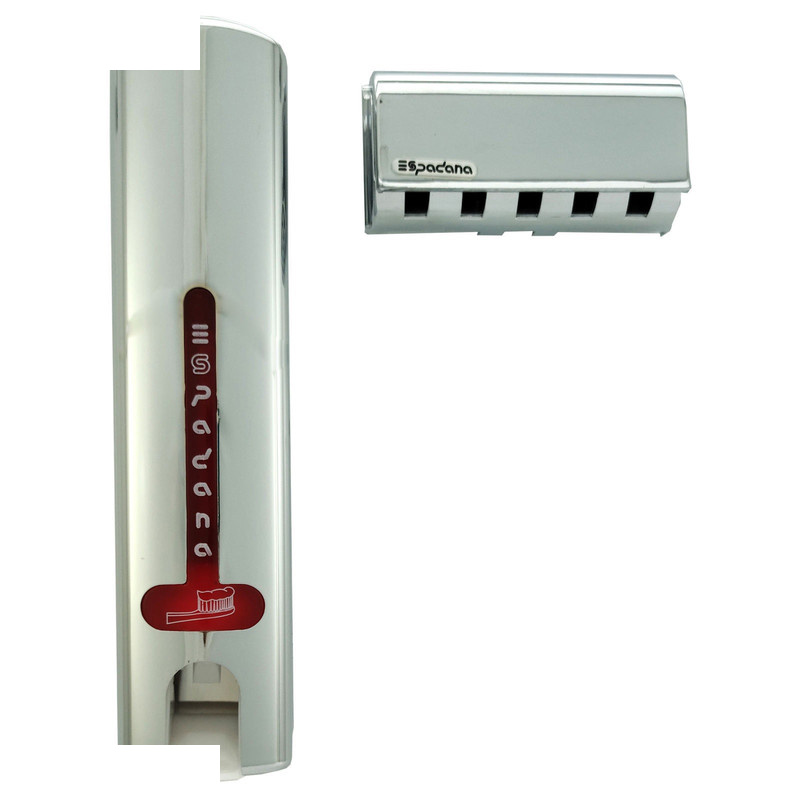 دستگاه خمیردندان اسپادانا کد 1 دستگاه خمیردندان اسپادانا کد 1