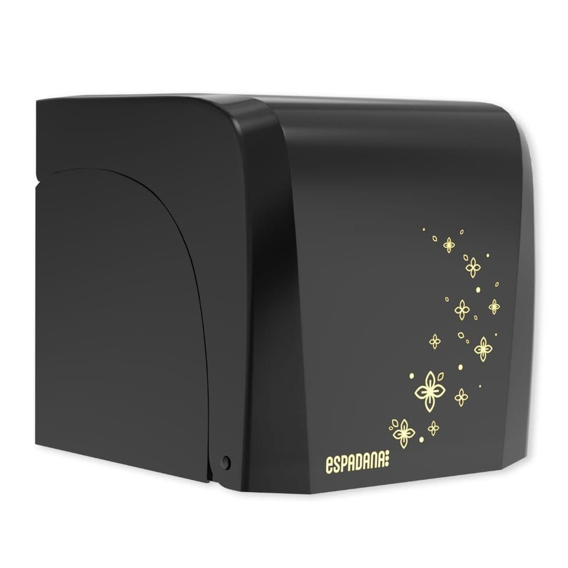 پایه رول دستمال کاغذی اسپادانا مدل بنتی دکورال پایه رول دستمال کاغذی اسپادانا مدل بنتی دکورال