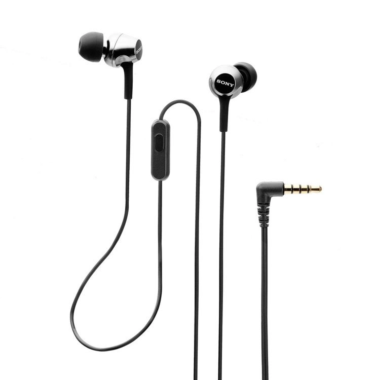 هدفون سونی مدل MDR-EX250AP