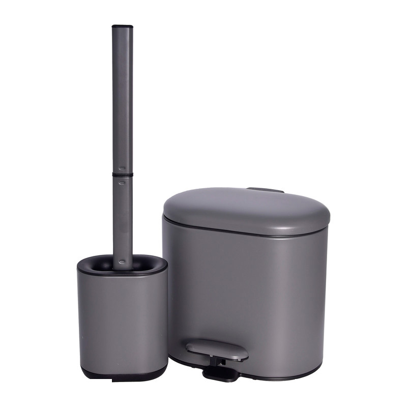 ست سطل و فرچه اورجینال مدل 123 گنجایش 3 لیتر