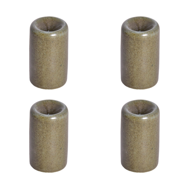 ست نمکپاش و فلفلپاش بی.وی.کی طرح OLIVE کد 455205 مجموعه 4 عددی