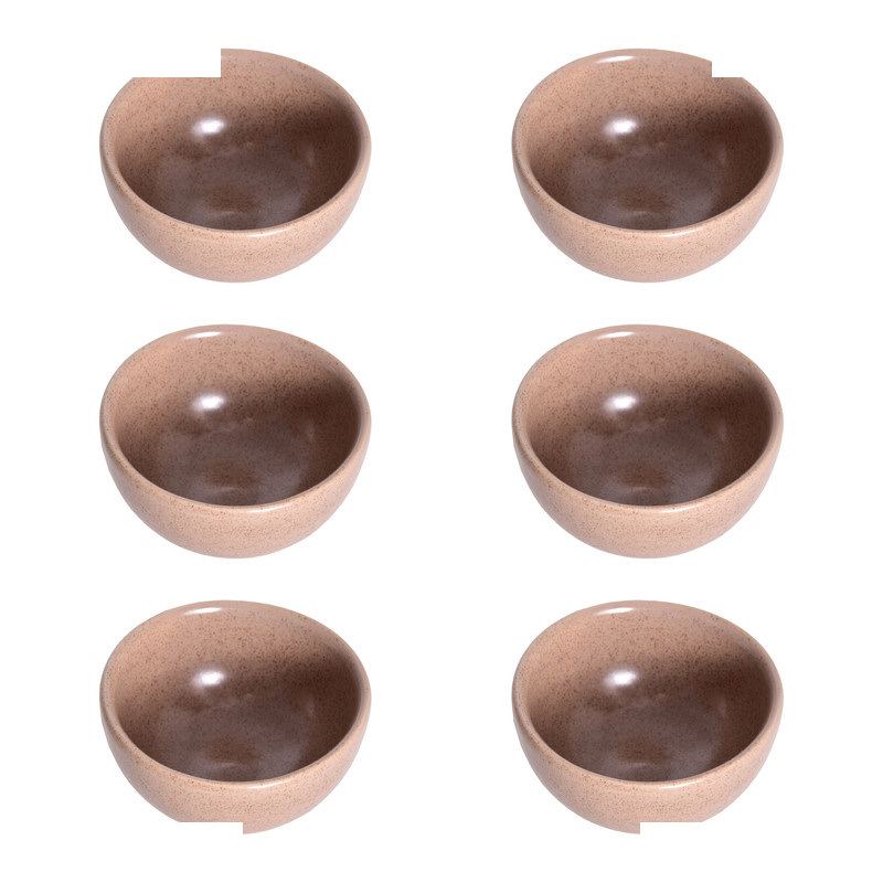 پیاله بی.وی.کی طرح مجستیک کد 452715 مجموعه 6 عددی