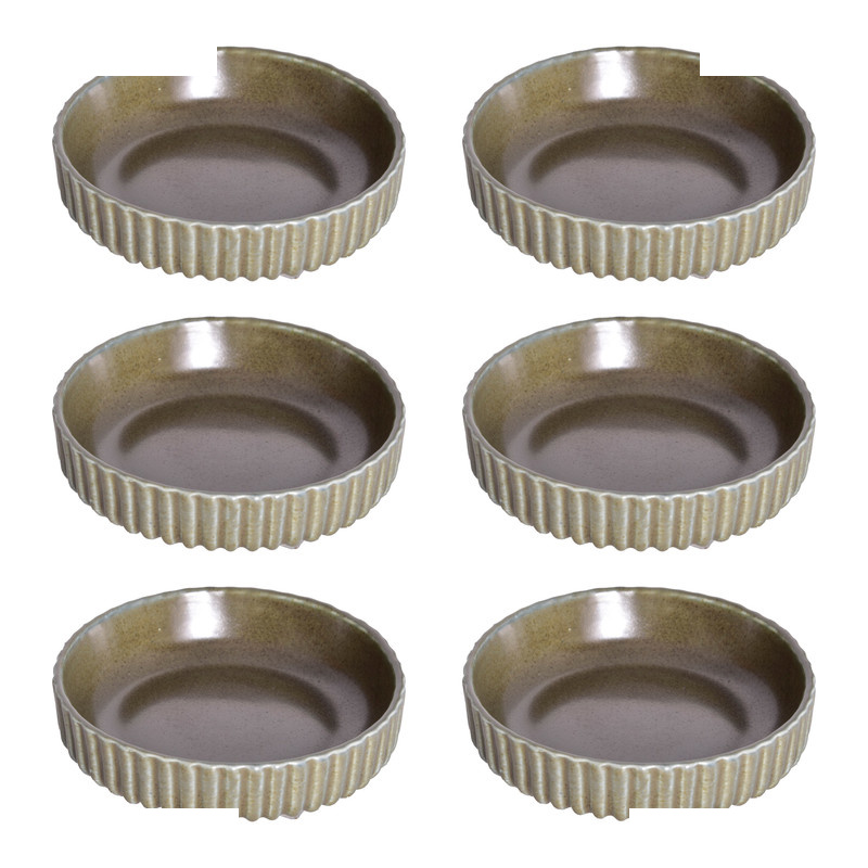 پیاله بی.وی.کی طرح OLIVE کد 455223 مجموعه 6 عددی