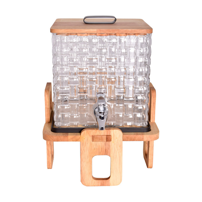 کلمن بی.وی.کی کد 403718 گنجایش 5.5 لیتر کلمن بی.وی.کی کد 403718 گنجایش 5.5 لیتر