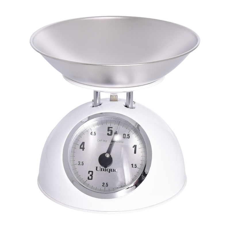 ترازو آشپزخانه دیجیتال یونیک مدل MAT کد 6504
