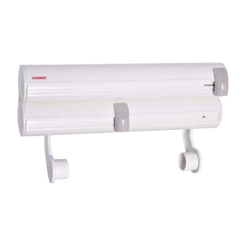 پایه رول دستمال کاغذی و فویل لایف هایت کد 25795 پایه رول دستمال کاغذی و فویل لایف هایت کد 25795