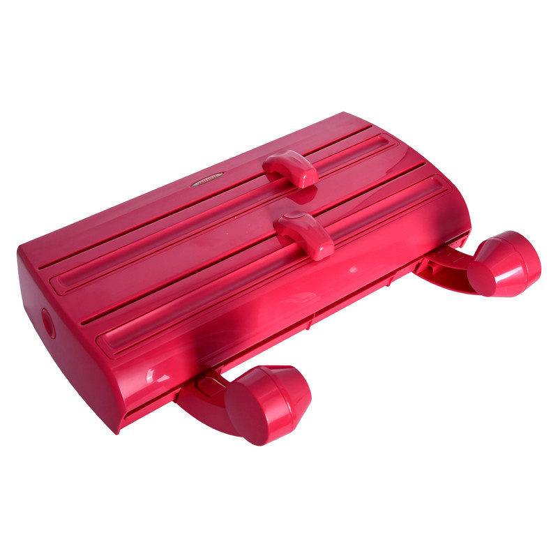 پایه رول دستمال کاغذی و فویل لایف هایت کد 25776 پایه رول دستمال کاغذی و فویل لایف هایت کد 25776