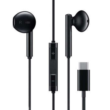 هندزفری باسیم هوآوی مدل Classic Earphones USB - C Edition