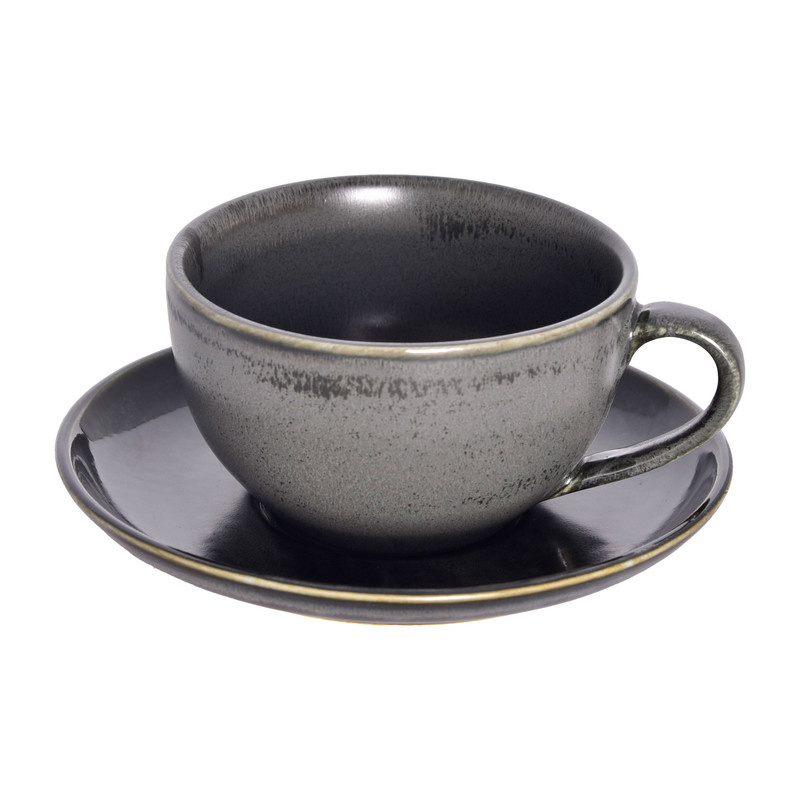 فنجان و نعلبکی بی وی کی مدل OLEN کد 455414