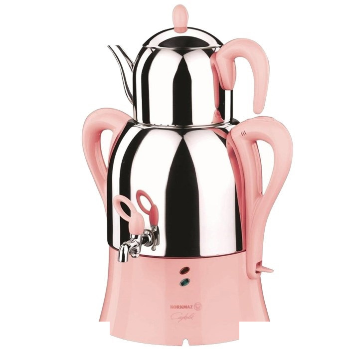 سماور برقی کرکماز مدل Kolik کد 341 سماور برقی کرکماز مدل Kolik کد 341