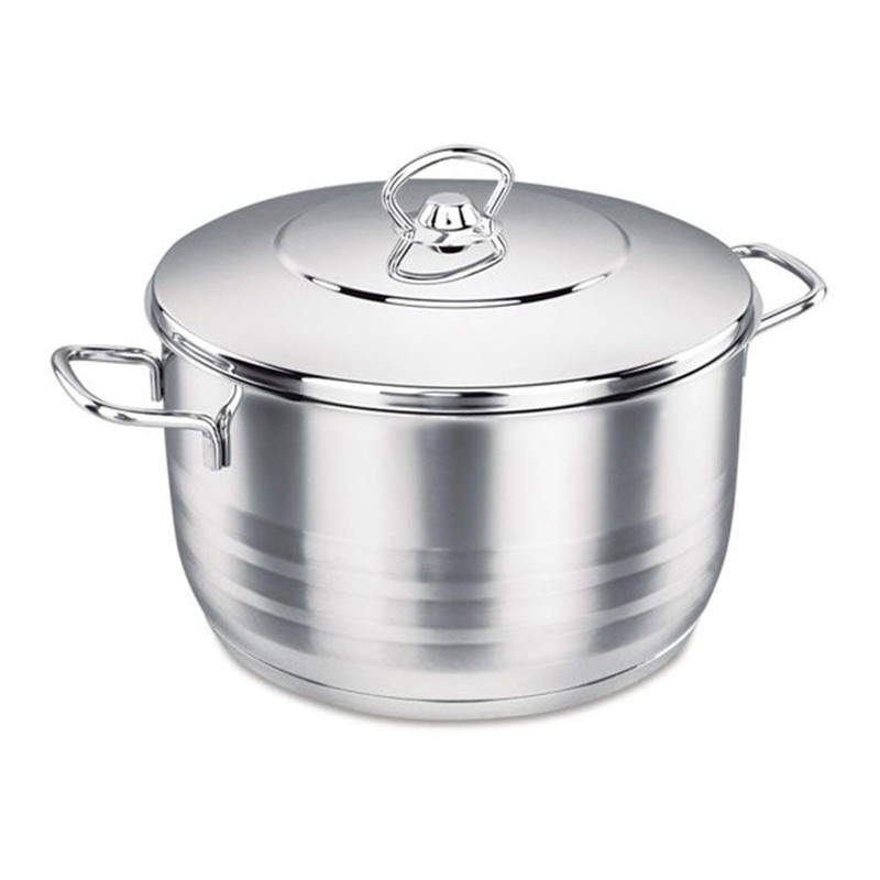 قابلمه کرکماز مدل MEGA کد 1942 سایز 28