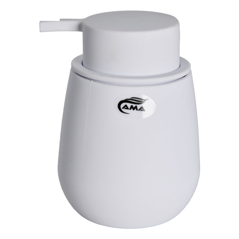 مخزن مایع دستشویی ای ام ای کد 9021