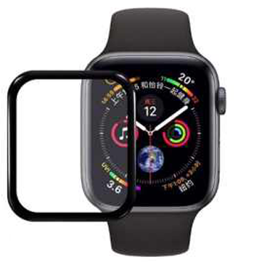محافظ صفحه نمایش مناسب برای اپل واچ  41 میلی متر