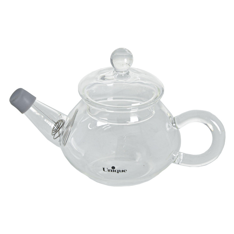 قوری زعفران یونیک کد 7932 قوری زعفران یونیک کد 7932