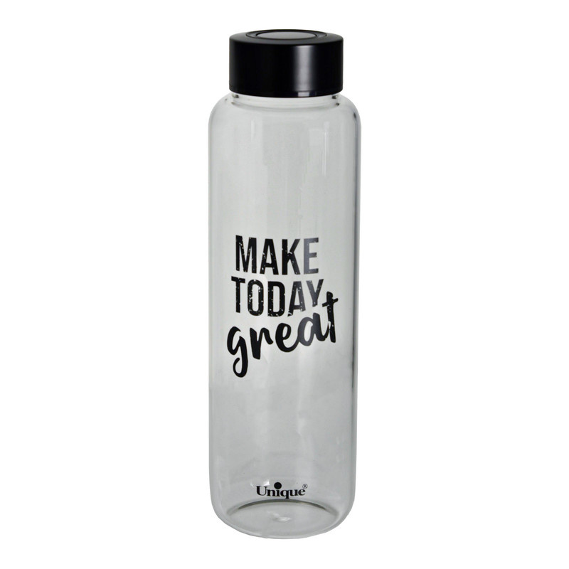 بطری یونیک طرح make today کد 3062 بطری یونیک طرح make today کد 3062